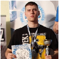 ADRIAN PIĄTKOWSKI
