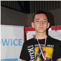 KACPER LEŚNIEWSKI
