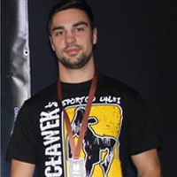 MATEUSZ DAROSZEWSKI