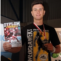 MICHAŁ ANDRZEJEWSKI