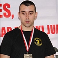ADRIAN CZARKOWSKI