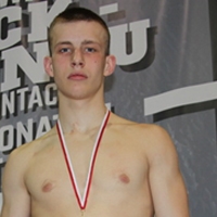 ADRIAN HEK