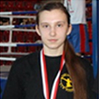 KAMILA STELMACH