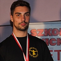 MATEUSZ DAROSZEWSKI