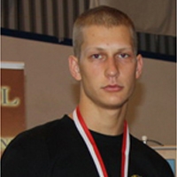 MATEUSZ GŁOGOWSKI