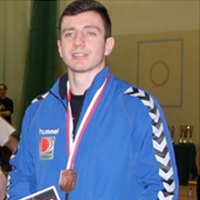 MICHAŁ DYKOWSKI