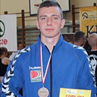 MICHAŁ DYKOWSKI