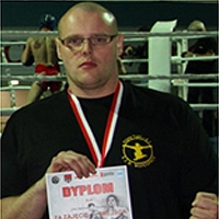 ZBIGNIEW JAKUBOWSKI