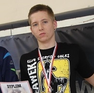 WIKTOR MIZIOŁEK
