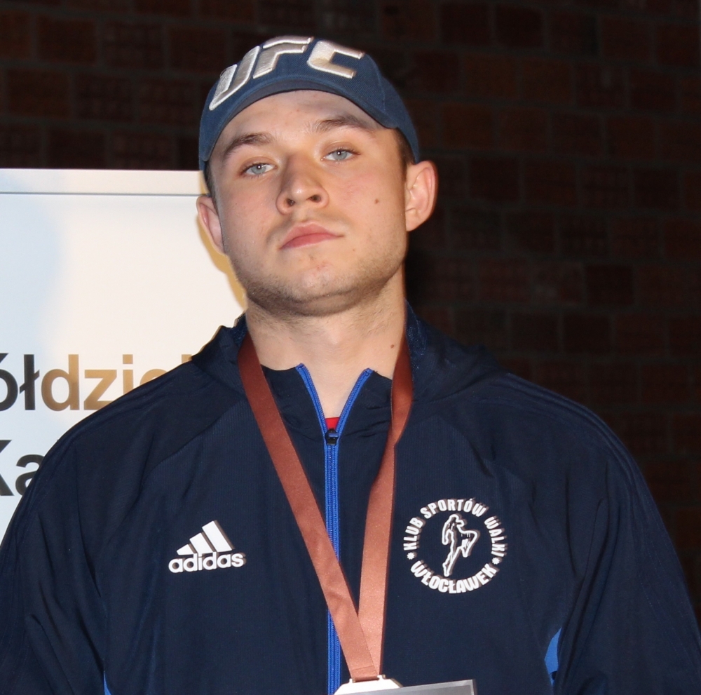SZYMON SZULC
