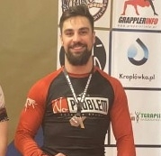 Mateusz Daroszewski