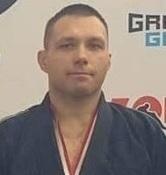 MARIUSZ MUSZYŃSKI