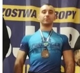 ADRIAN CZARKOWSKI