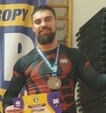 MATEUSZ DAROSZEWSKI