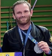 TOMASZ KRUCZYŃSKI