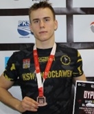 BARTOSZ KOZIŃSKI