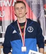 BARTOSZ KOZIŃSKI