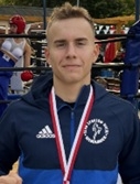 BARTOSZ KOZIŃSKI