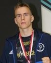 BARTOSZ KOZIŃSKI