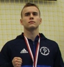 BARTOSZ KOZIŃSKI